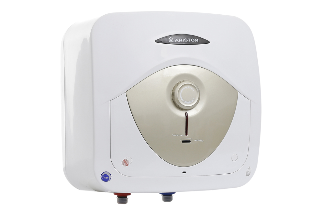 Máy nước nóng Ariston 15 lít AN 15 RS MT Màu Trắng