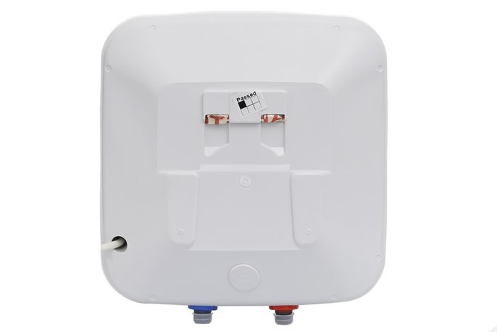 Máy nước nóng Ariston 15 lít AN 15 RS MT Màu Trắng