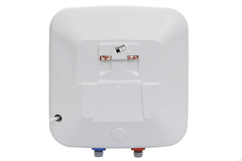 Máy nước nóng Ariston 15 lít AN 15 RS MT Màu Trắng