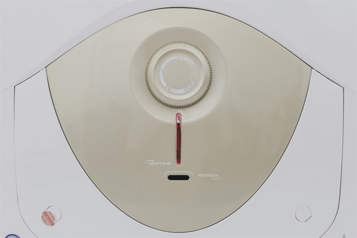 Máy nước nóng Ariston 15 lít AN 15 RS MT Màu Trắng