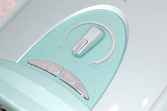 Máy nước nóng Centon KS500E SOLID 4.5 kW Màu Xanh lá