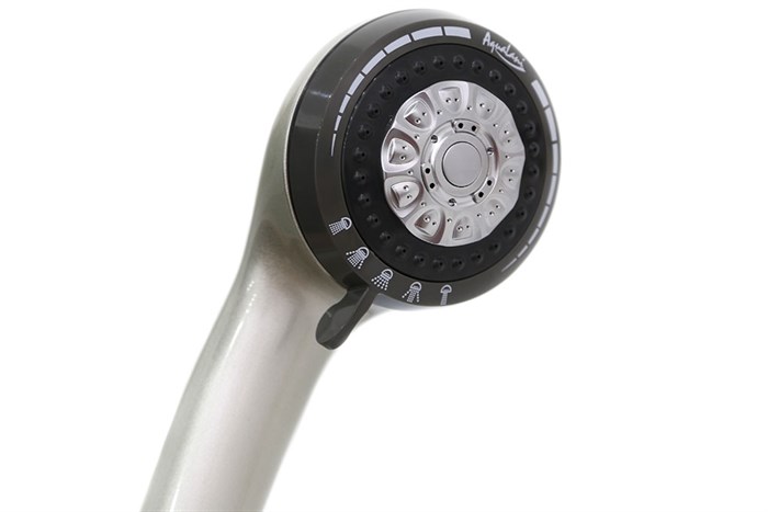 Máy nước nóng Centon KS500E SOLID 4.5 kW Màu Xanh lá