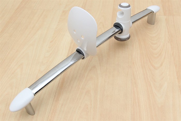 Máy nước nóng Ariston VR-E4522E-SL W/Silver Màu Bạc