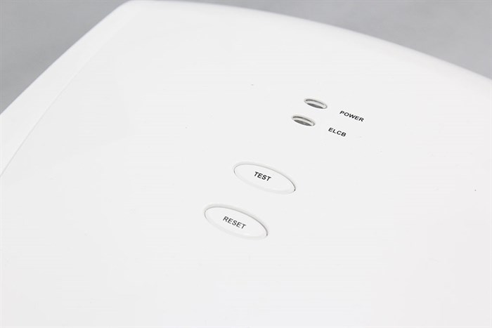 Máy nước nóng Ariston VR-E4522E-WH W/White Màu Trắng