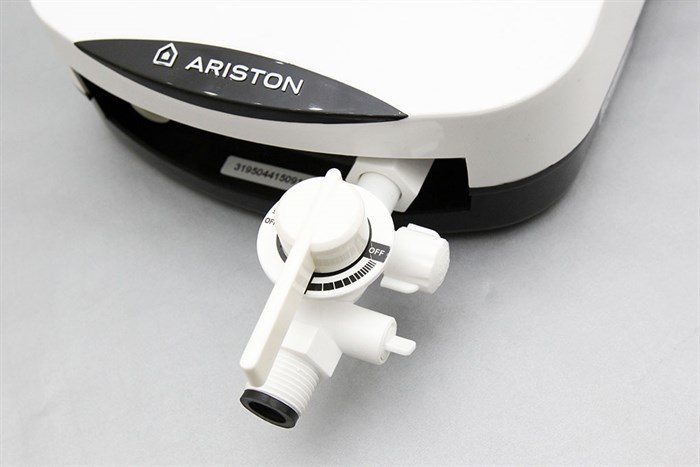 Máy nước nóng Ariston VR-E4522E-WH W/White Màu Trắng