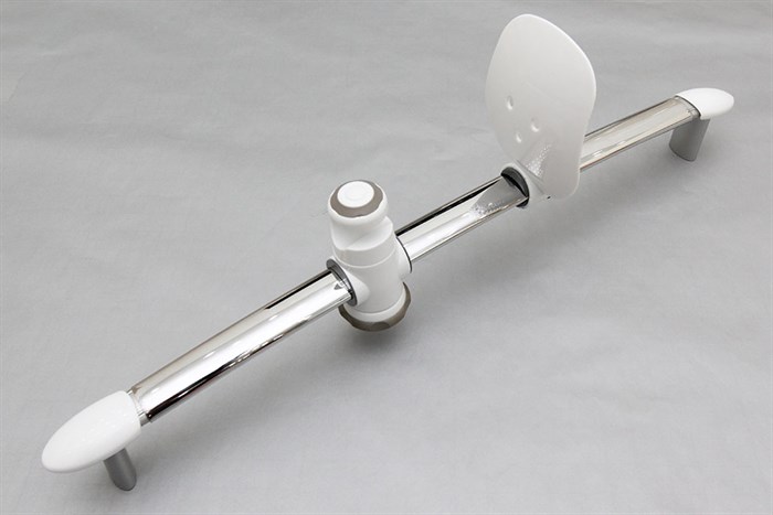 Máy nước nóng Ariston VR-E4522E-WH W/White Màu Trắng