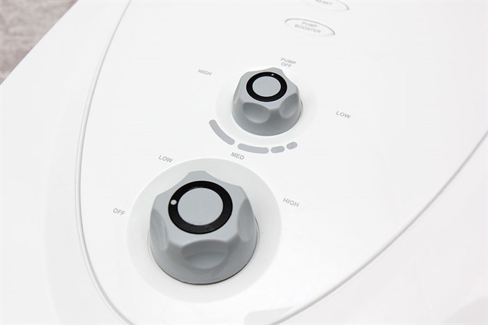 Máy nước nóng Ariston VR-M4522EP-WH W/White 4.5 kW Màu Trắng