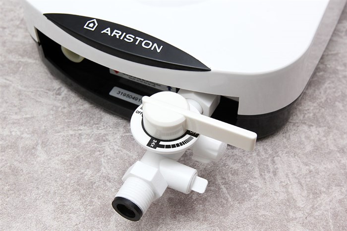 Máy nước nóng Ariston VR-M4522EP-WH W/White 4.5 kW Màu Trắng