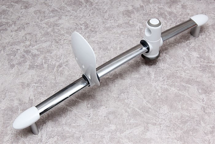 Máy nước nóng Ariston VR-M4522EP-WH W/White 4.5 kW Màu Trắng