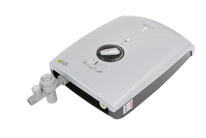 Máy nước nóng Centon GD600ESP RS Màu Xám