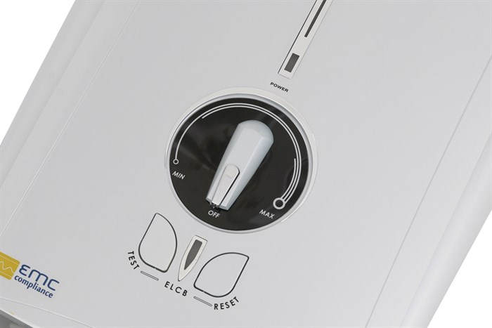 Máy nước nóng Centon GD600ESP RS Màu Xám