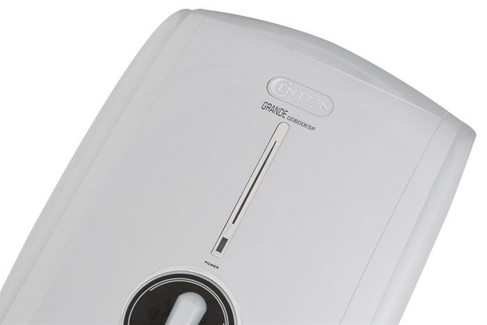 Máy nước nóng Centon GD600ESP RS Màu Xám