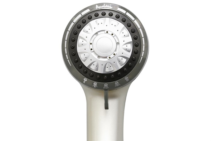 Máy nước nóng Centon GD600ESP RS Màu Xám