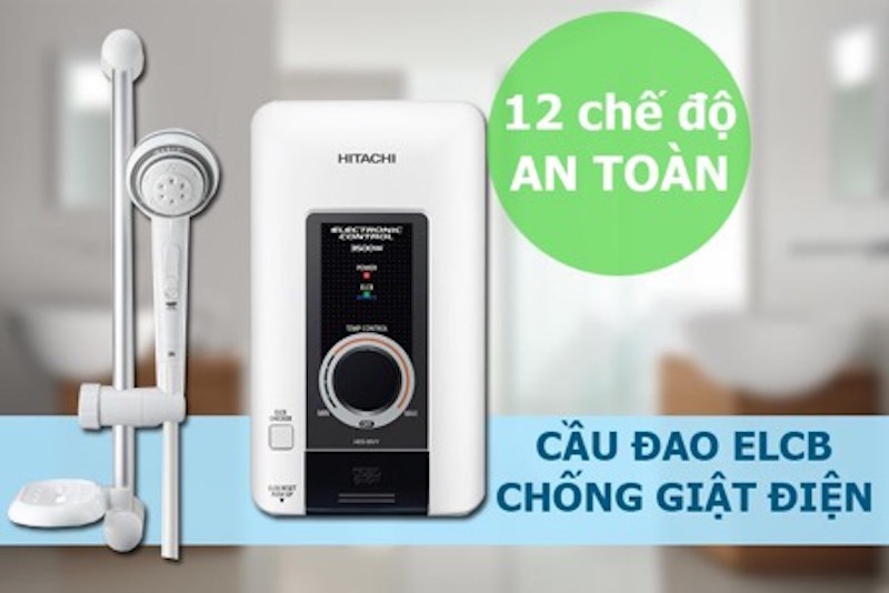 12 chế độ an toàn