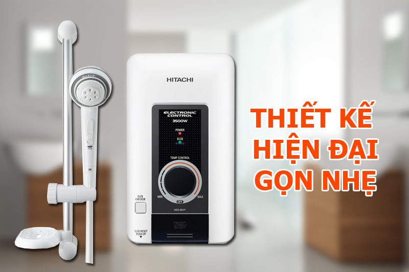 Thiết kế hiện đại