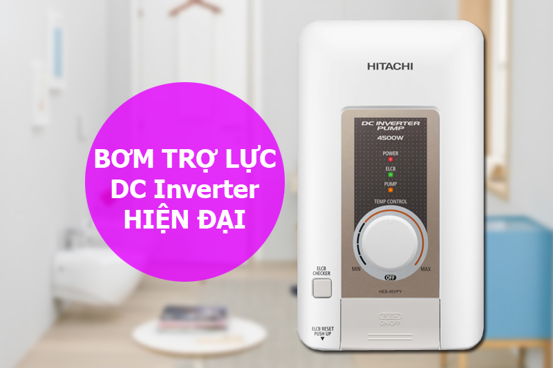 Bơm trợ lực