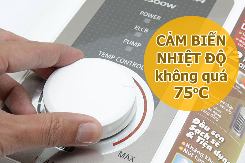Bảo vệ người dùng
