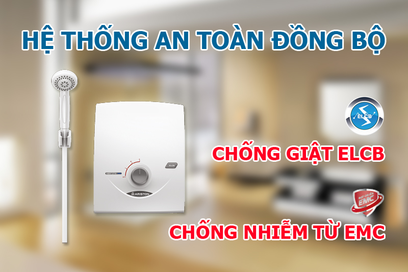 Hệ thống chống rò điện