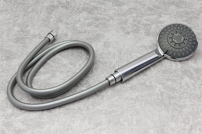 Bình nóng lạnh trực tiếp Ariston 4500W ST45PE-VN Màu Bạc