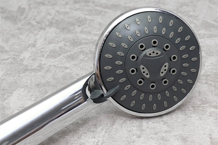 Bình nóng lạnh trực tiếp Ariston 4500W ST45PE-VN Màu Bạc