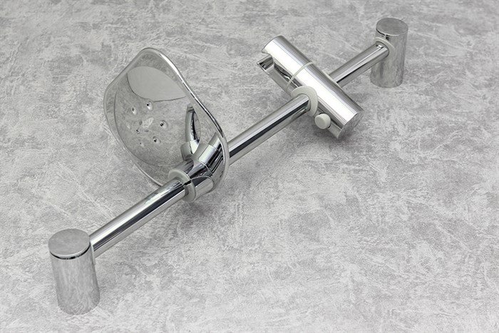 Bình nóng lạnh trực tiếp Ariston 4500W ST45PE-VN Màu Bạc