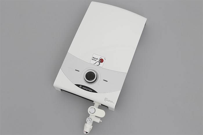 Máy nước nóng Ariston SM45PE-VN Màu Trắng