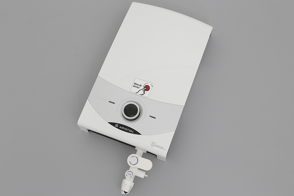 Máy nước nóng Ariston SM45PE-VN Màu Trắng