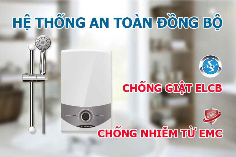 Hệ thống chống rò điện