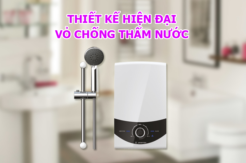 Thiết kế sang trọng