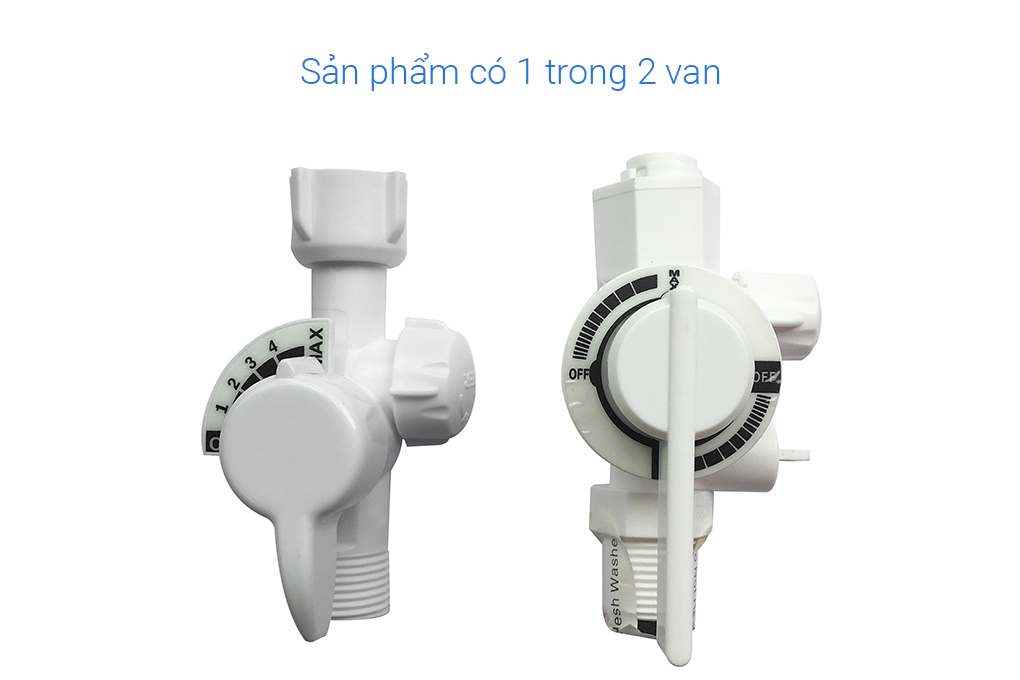 Máy nước nóng Ariston SMC45E-VN 4500W Màu Xám