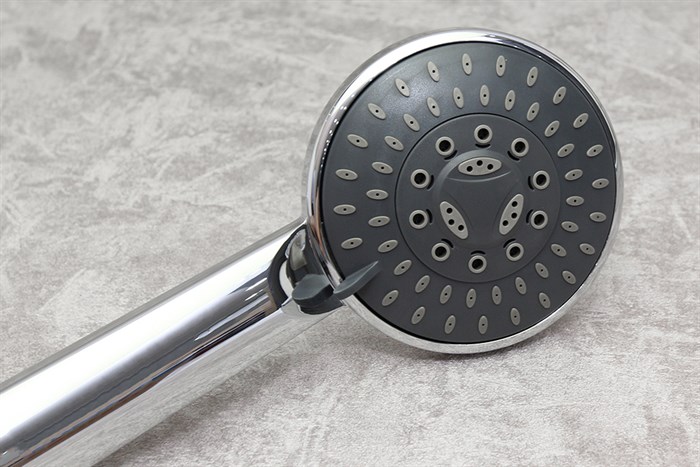 Máy nước nóng Ariston SMC45E-VN 4500W Màu Xám