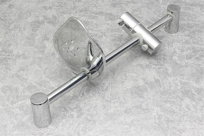 Máy nước nóng trực tiếp Ariston 4500W RMC45E-VN Màu Trắng - Xám