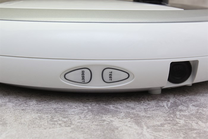 Máy nước nóng trực tiếp Ariston 4500W RMC45E-VN Màu Trắng - Xám