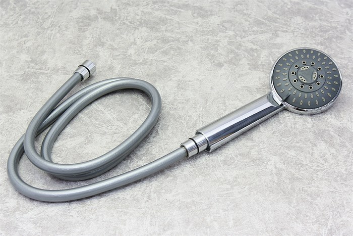 Máy nước nóng trực tiếp Ariston 4500W RMC45E-VN Màu Trắng - Xám