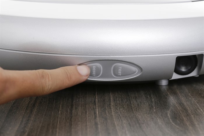 Máy nước nóng trực tiếp Ariston 4500W RT45E-VN Màu Xám