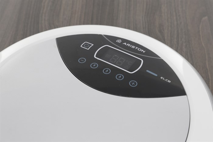 Máy nước nóng trực tiếp Ariston 4500W RT45E-VN Màu Xám