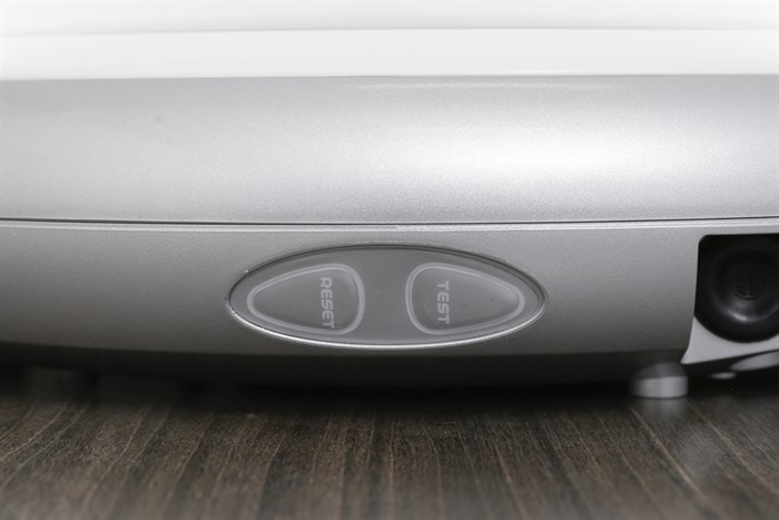 Máy nước nóng trực tiếp Ariston 4500W RT45E-VN Màu Xám