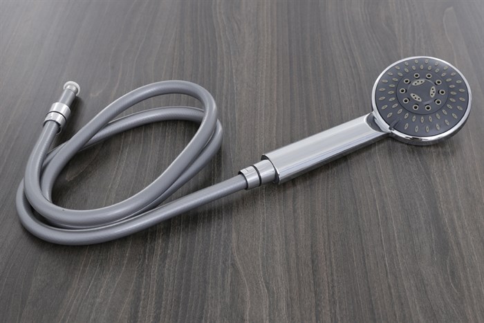 Máy nước nóng trực tiếp Ariston 4500W RT45E-VN Màu Xám