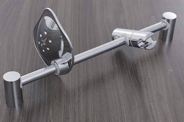 Máy nước nóng trực tiếp Ariston 4500W RT45E-VN Màu Xám