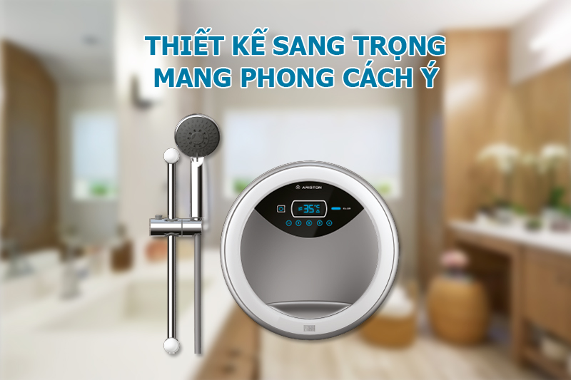 Thiết kế thời thượng