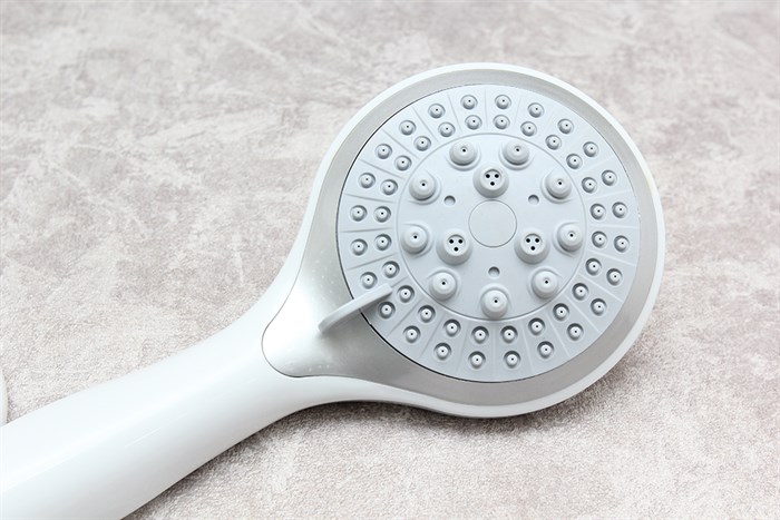 Máy nước nóng Ariston VR-M4522EP-BL W/Blue Màu Trắng - Xanh