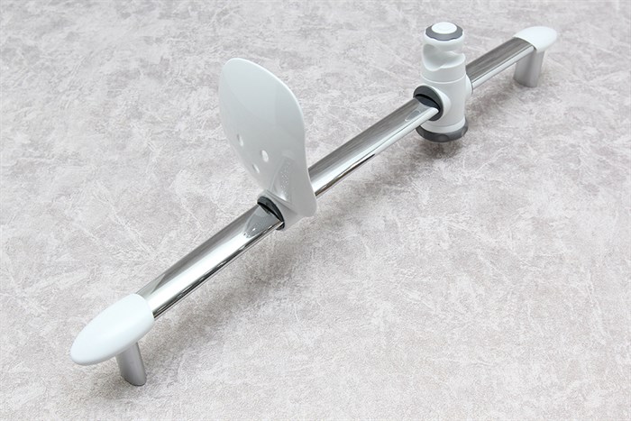 Máy nước nóng Ariston VR-M4522EP-BL W/Blue Màu Trắng - Xanh