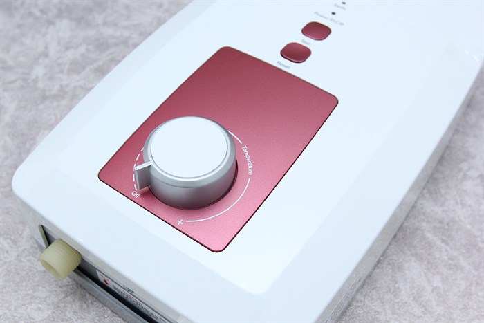 Máy nước nóng Electrolux EWE451GX-DWR Màu Trắng - Đỏ