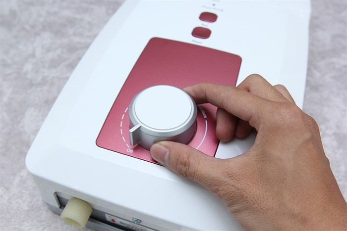 Máy nước nóng Electrolux EWE451GX-DWR Màu Trắng - Đỏ