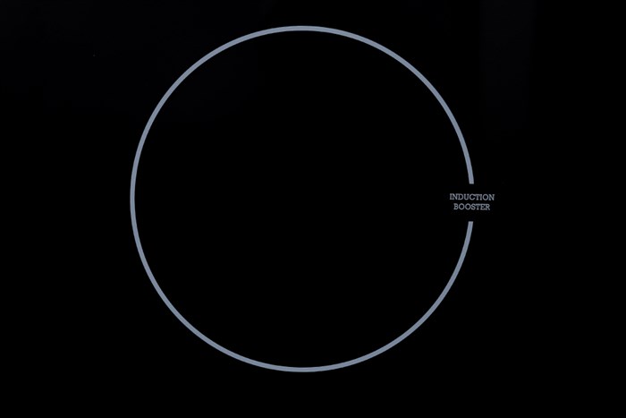 Bếp từ đôi lắp âm Malloca MDH-02I Màu Đen