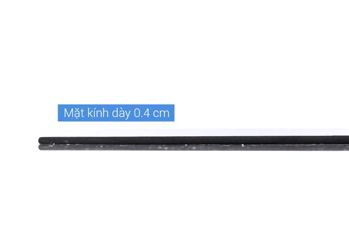 Bếp từ đôi lắp âm Malloca MDH-02I Màu Đen