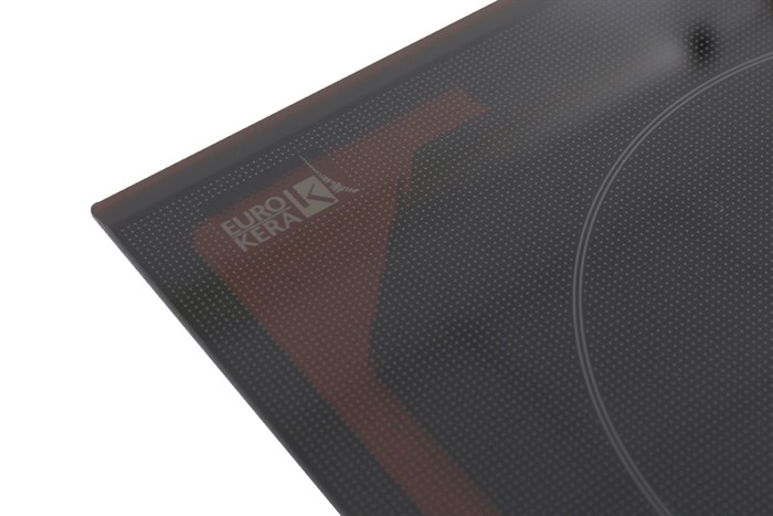 Bếp từ đôi lắp âm Malloca MH-02ID Màu Đen