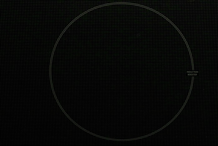 Bếp từ đôi lắp âm Malloca MH-02ID Màu Đen