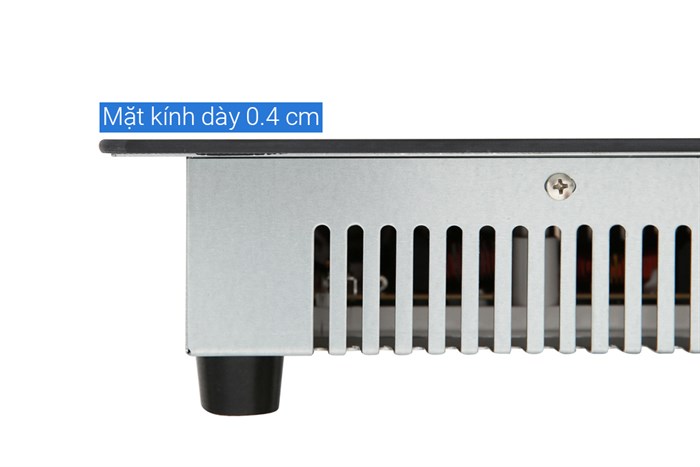 Bếp từ hồng ngoại lắp âm Sunhouse Mama SHB 9100 Màu Đen