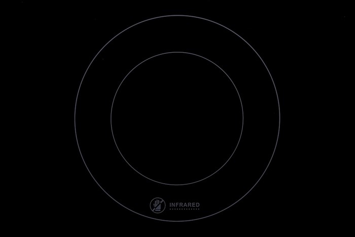 Bếp từ hồng ngoại Sunhouse SHB9106-ES Màu Đen